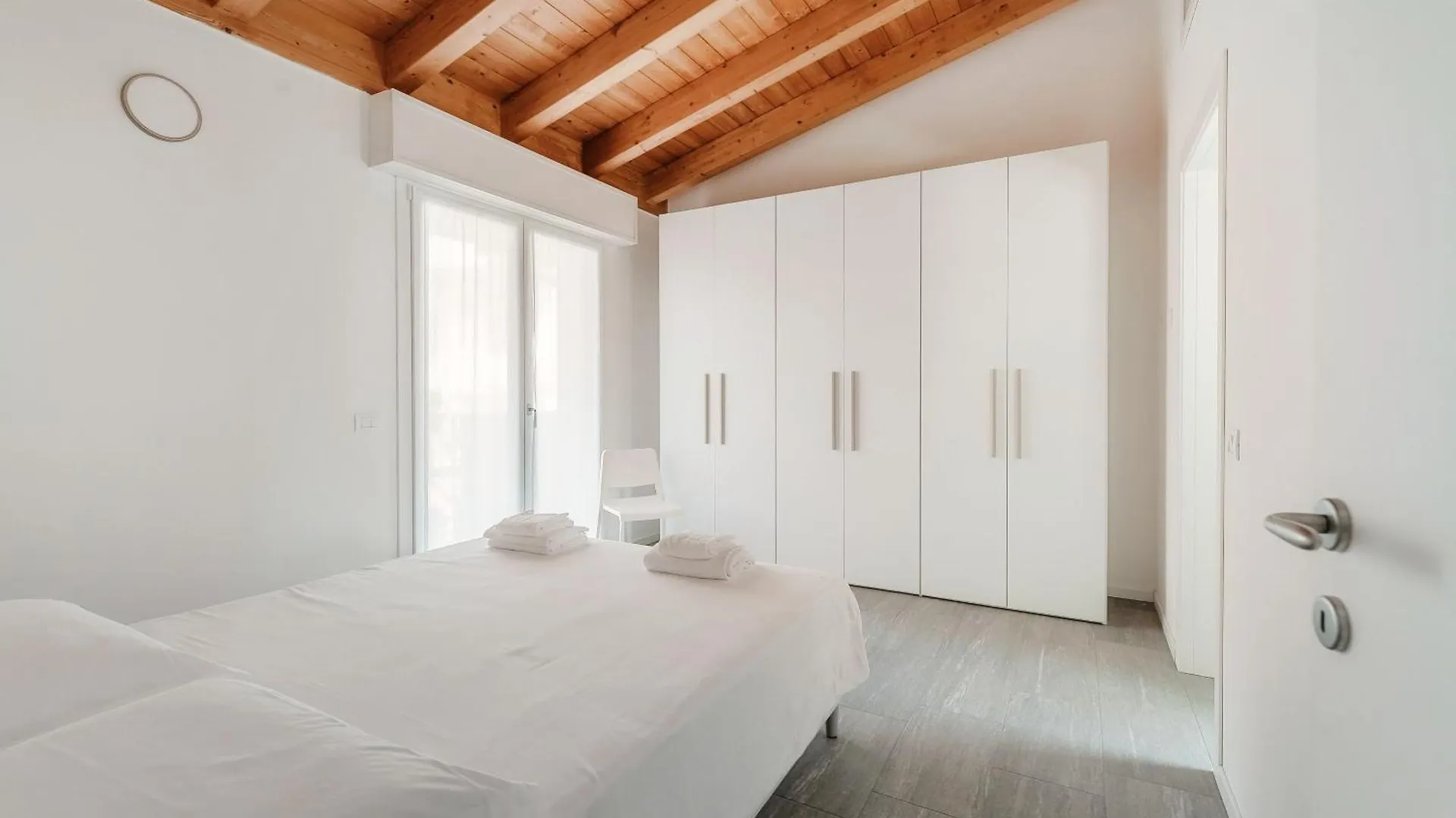 Casa Malu By Quokka 360 - Flat 10 Mins From Lecco Apartamento Mandello del Lario